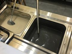 -鞠氏黑芝麻糊(水塔店)