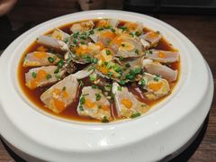 -乔街深夜食堂·台州菜·高压锅生蚝(杭州总店)