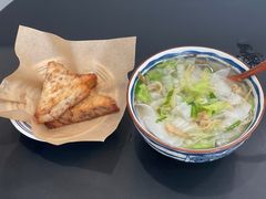 福州海鲜锅边糊-小宝·路鼎记·福鼎特色小吃(富民路店)