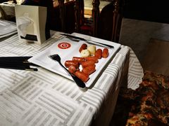 -比尔森啤酒自助烤肉(红旗街店)