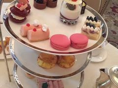 -Salon de Ville浦江汇(上海外滩华尔道夫酒店店)