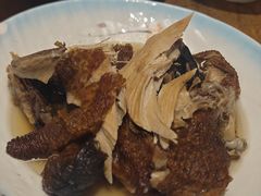 -符离集餐厅(万象城店)