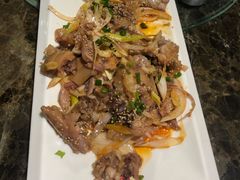 -郑喜旺烧烤(郑州总店)