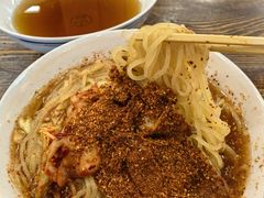 -西塔大冷面(市府大路店)