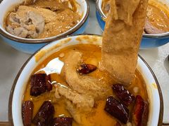 -马记伊源斋涮肉·清真菜(百子湾店)