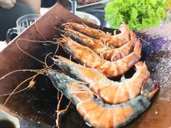-瓦片烤肉(13号店)