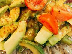 -乾山寿司(好运街店)