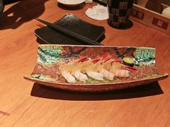 -千代武日本料理(开发区店)
