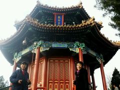 android_upload_pic-景山公园