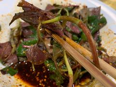 -李四哥太安鱼食府