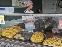 自助取餐区-东伊顺(高银街店)