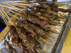 -原肖村桥卤煮(旧宫东路店)
