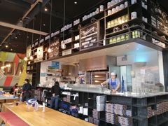 -玛尚诺Pizza&Bar(长泰广场店)