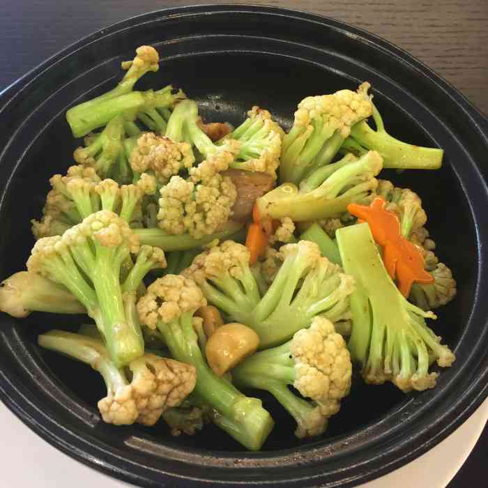 雅记餐厅-"- 香港有声音 ."-大众点评移动版