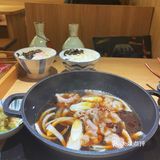 一人食吃了双人套餐。。[白眼]