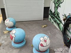 -中国石油(常德路加油站)