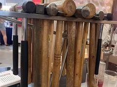 -十八字金·开蚌·银饰DIY·手作体验团建(和平大悦城店)