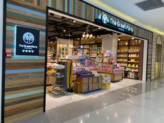 -丽达购物中心(崂山店)