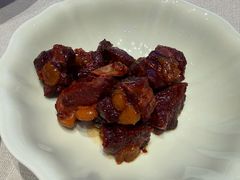 -狮王府淮扬菜(夫子庙老门东店)
