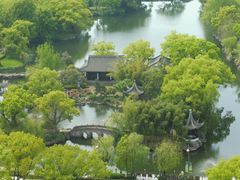 -台州府城(东湖)