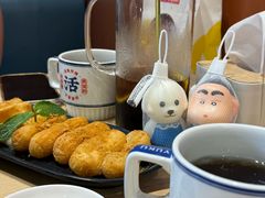 -鱼酷活鱼烤鱼(沈阳大悦城店)