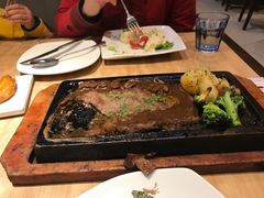 -必胜客(城西银泰店)