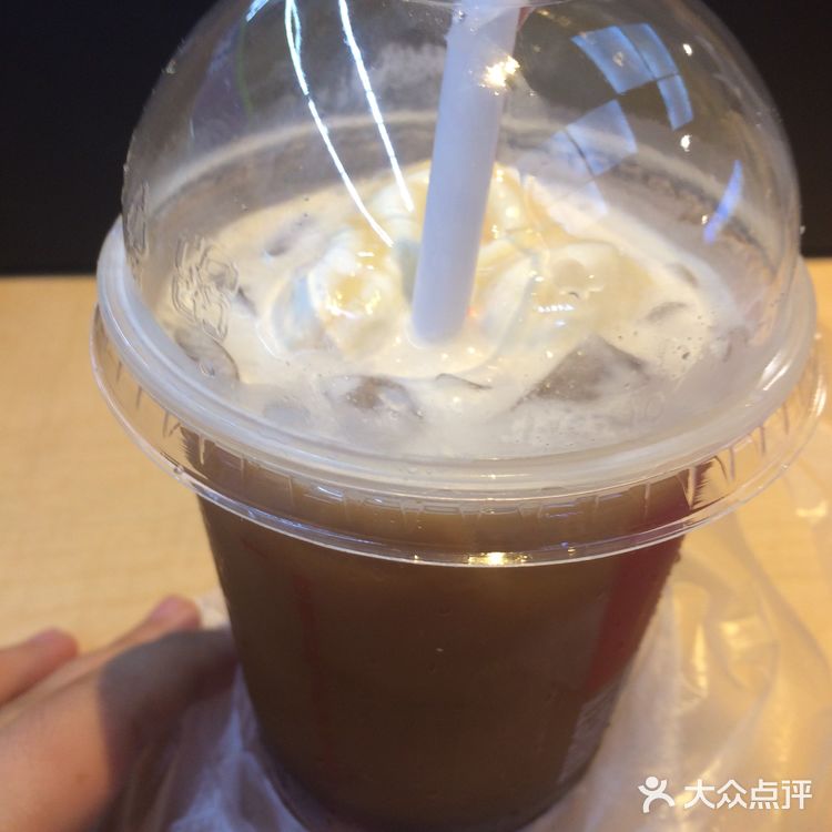 又软又有嚼劲，建议大家去试一下