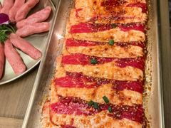 -西塔老太太泥炉烤肉(双井店)