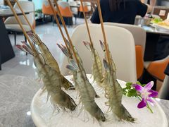 -牛天下·牛肉·海鲜·打边炉·融合菜