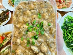 -友强·23年特色海鲜大排档(厦门店)