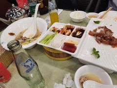 -东四民芳餐厅(世茂工三店)