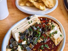 -鸽子刘铁锅炖鱼(劲松店)