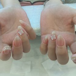 -斯馨·健康美甲美睫