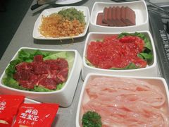 -海底捞火锅(5050购物中心店)