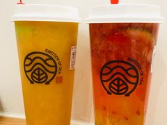 金菊莓莓茉莉-眷茶臻选(锦艺城店)
