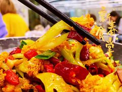 花菜-潇湘阁(三里屯SOHO店)