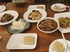 -南门小馆·清真(国贸商城店)