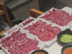 -陈记顺和潮汕牛肉火锅(韩江路店)
