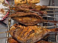 -古彭7只羊·招牌白串·碳锅羊肉旗舰店