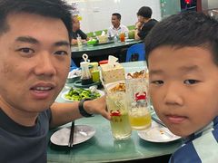 -大茄来海鲜餐厅(亚洲城分行)