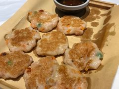 -渔民船说·北塘海鲜·天津菜·海肠捞饭(北塘古镇店)