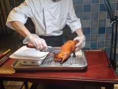 -粗茶淡饭·隐庐私厨(东亭店)