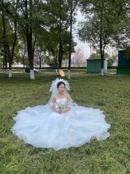 -青禾蒙娜丽莎婚纱摄影(武汉总店)