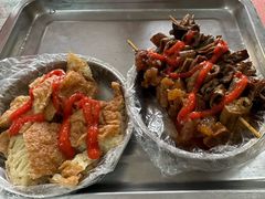 -阿信糖水(体育花园店)