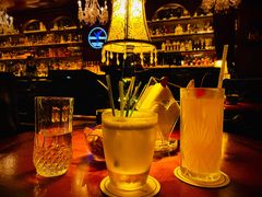 -隐肆威士忌鸡尾酒吧(玉沙国际店)