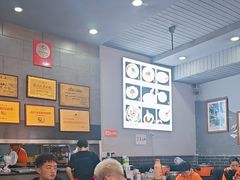 -华兴街煎蛋面(总店)