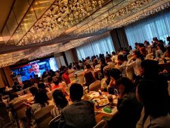 -南京圣和府邸豪华精选酒店-宴会厅婚宴·生日宴·宝宝宴