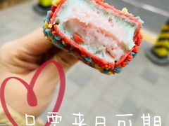 -家乐福(四元桥购物中心店)