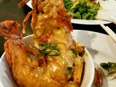-真浪大家乐海鲜餐馆