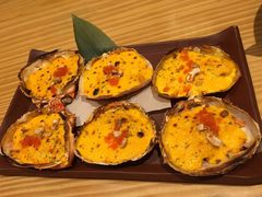 -花潮料理艺食馆(世欧广场店)